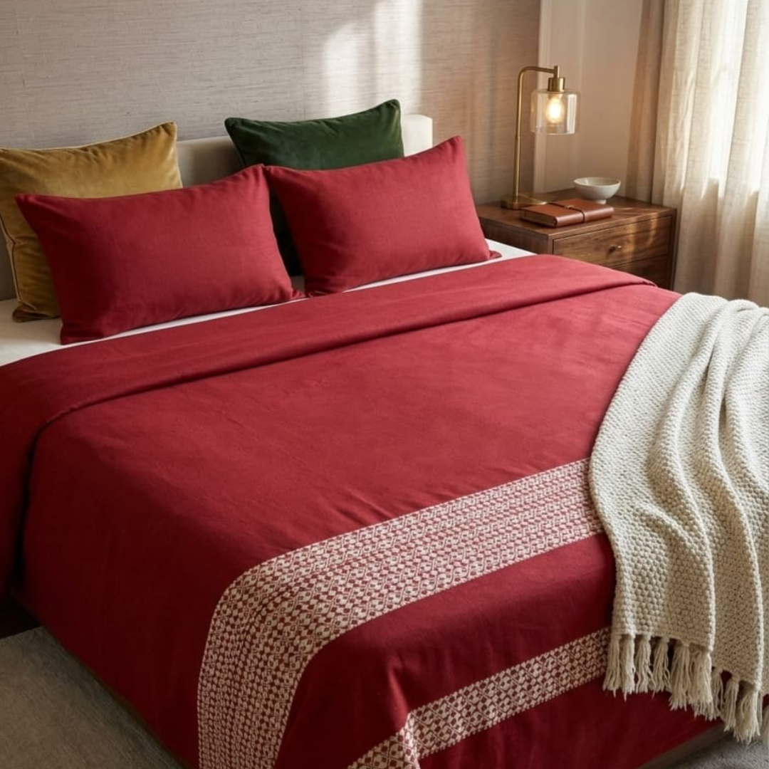 Bedcover