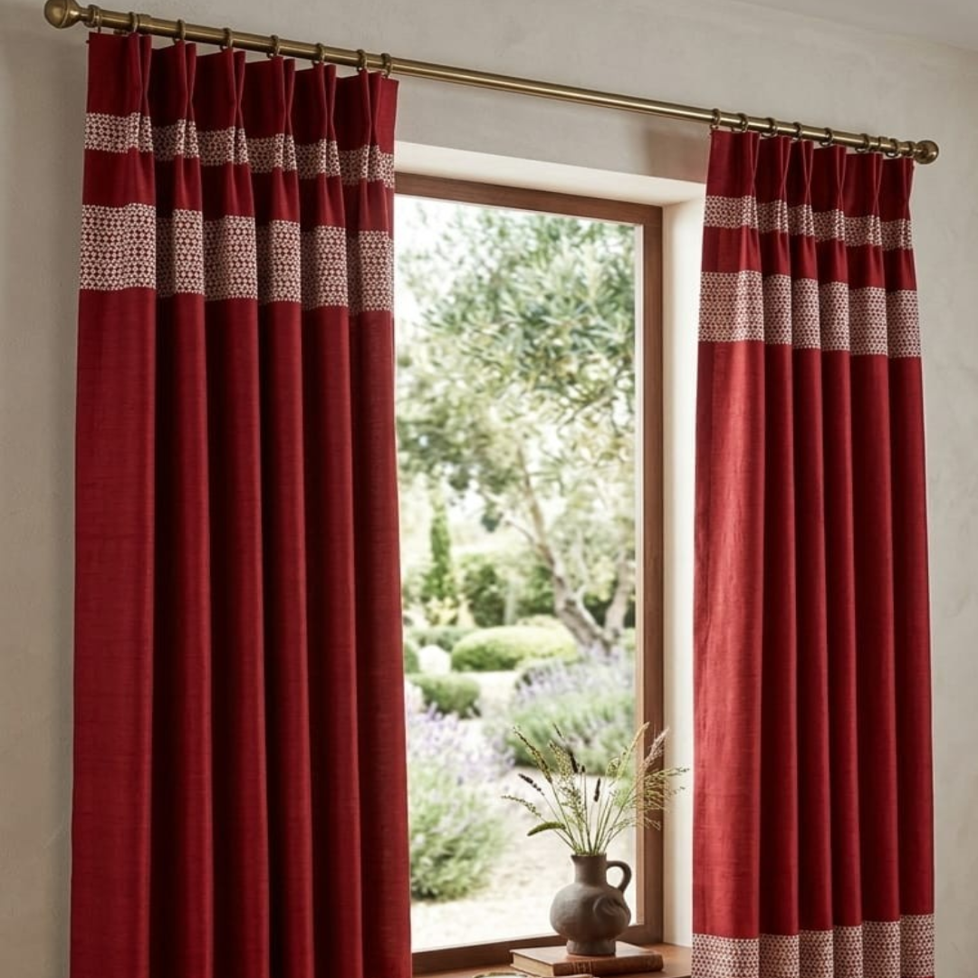 Curtains