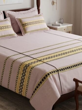 " MAYA " -BEDCOVER