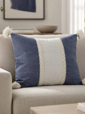 " NILIM " -CUSHION