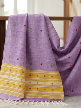 "JONAKI" Dupatta